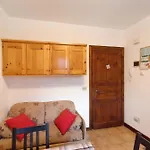 Residence Paradisin Livigno