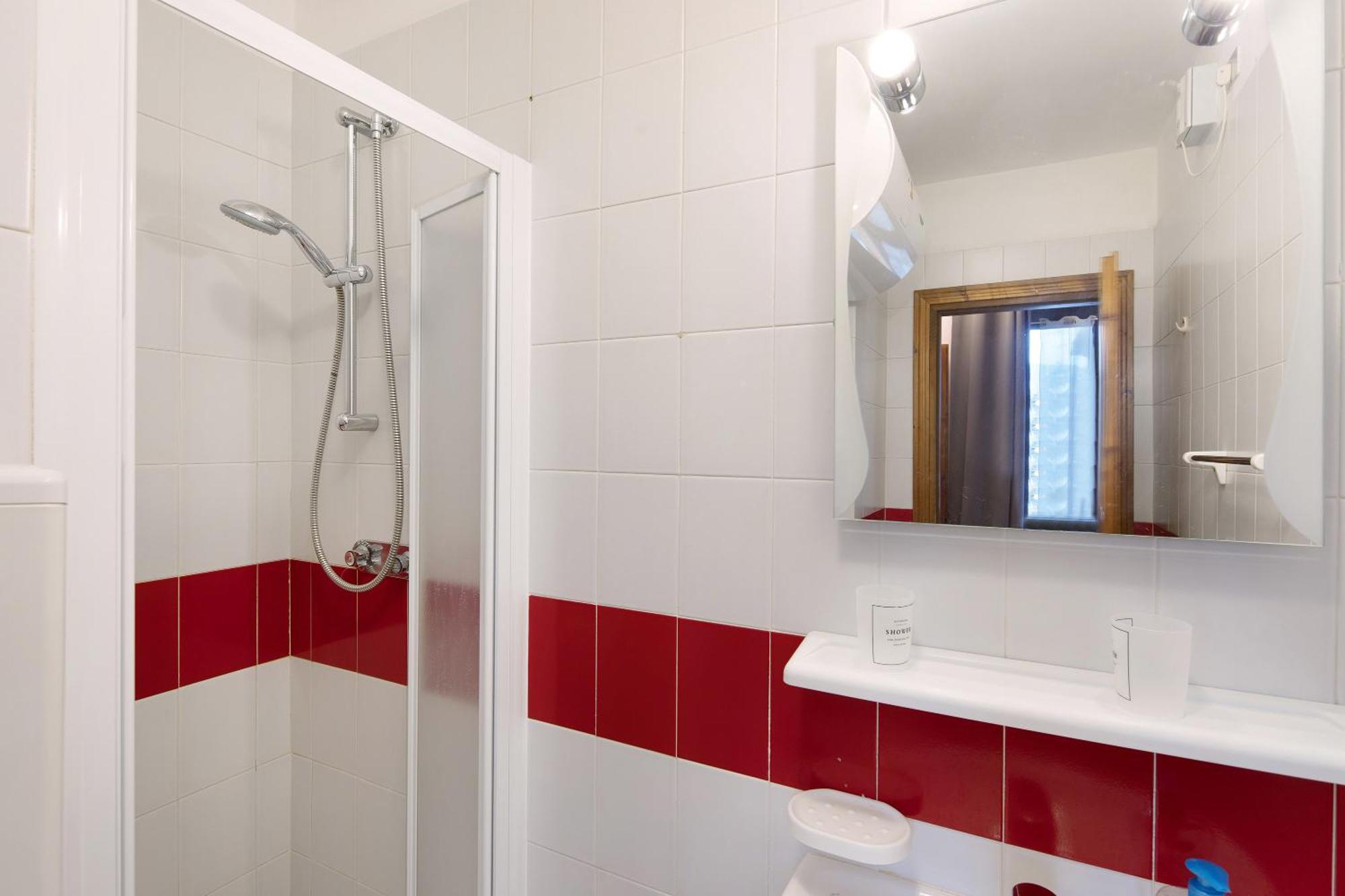 Paradisin Appartement *