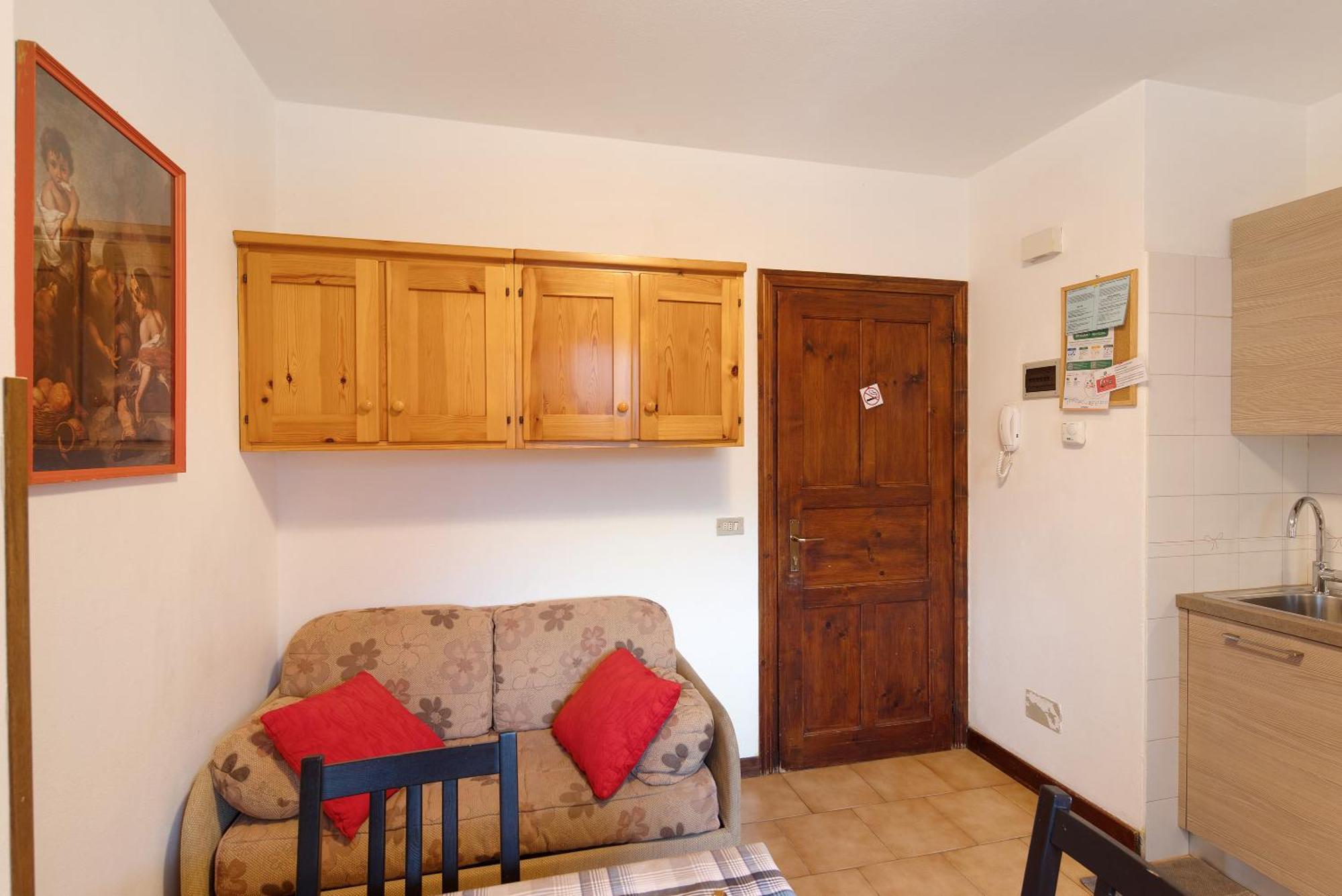 Paradisin Livigno