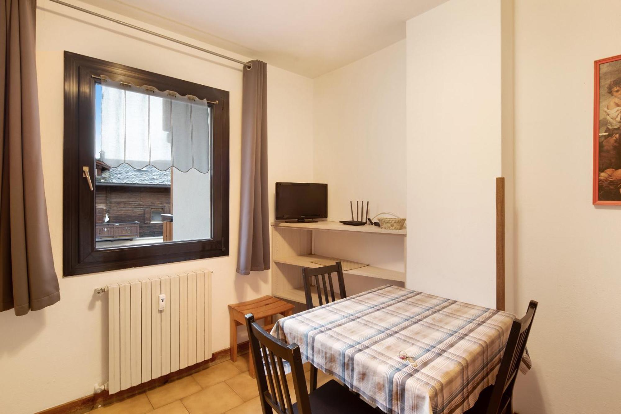 Paradisin Appartement