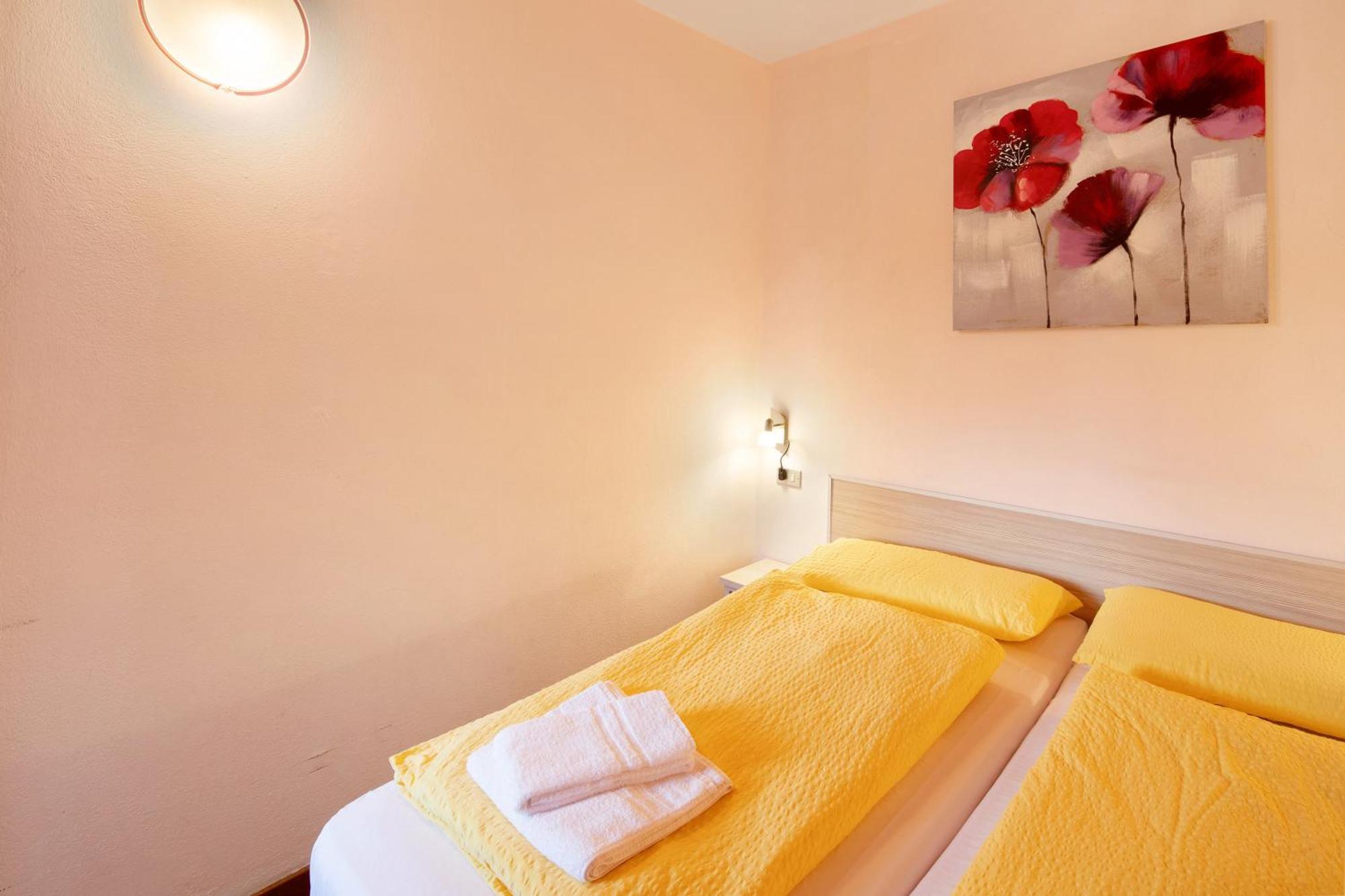 Appartement Paradisin