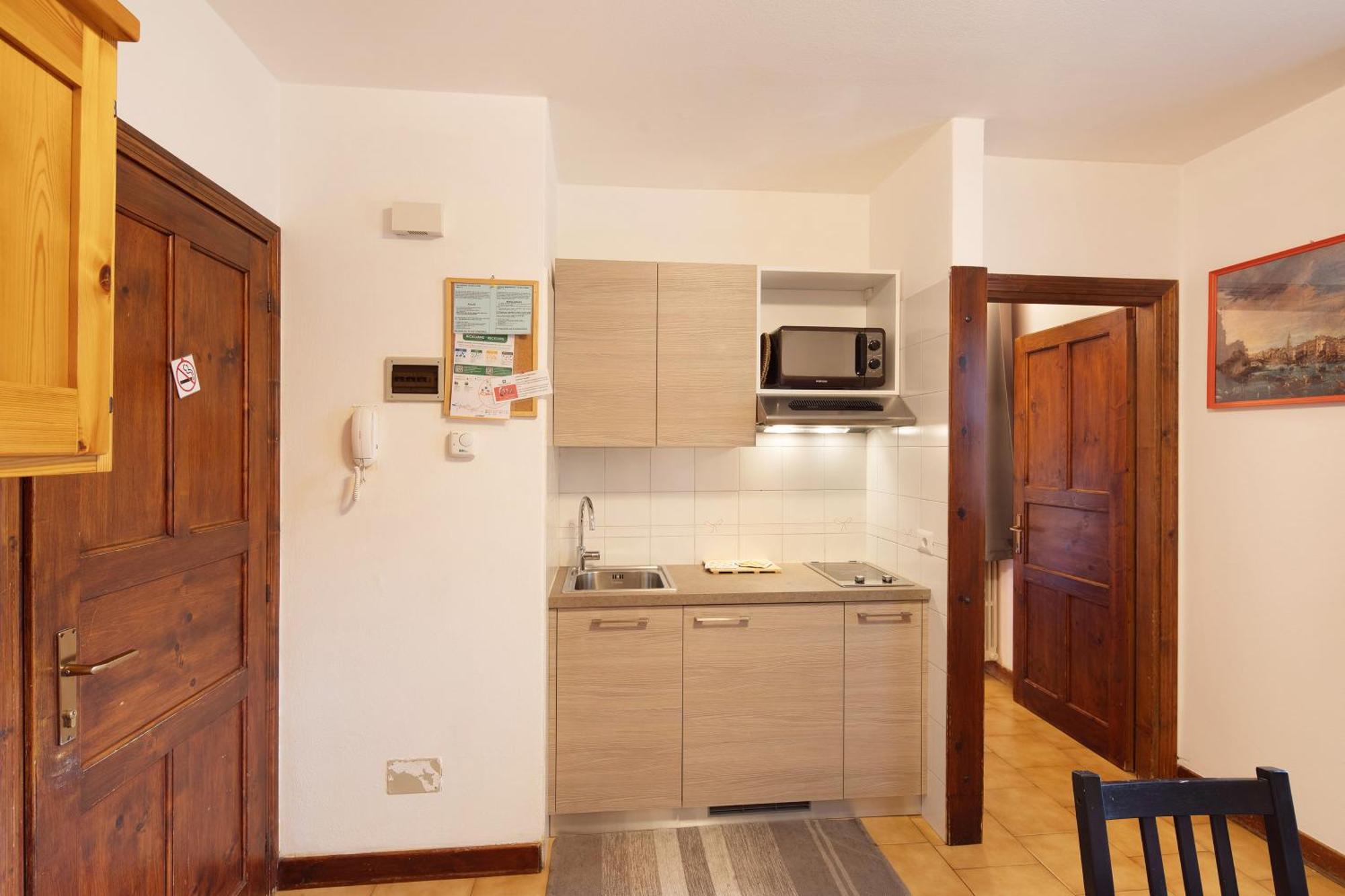 Paradisin Appartement