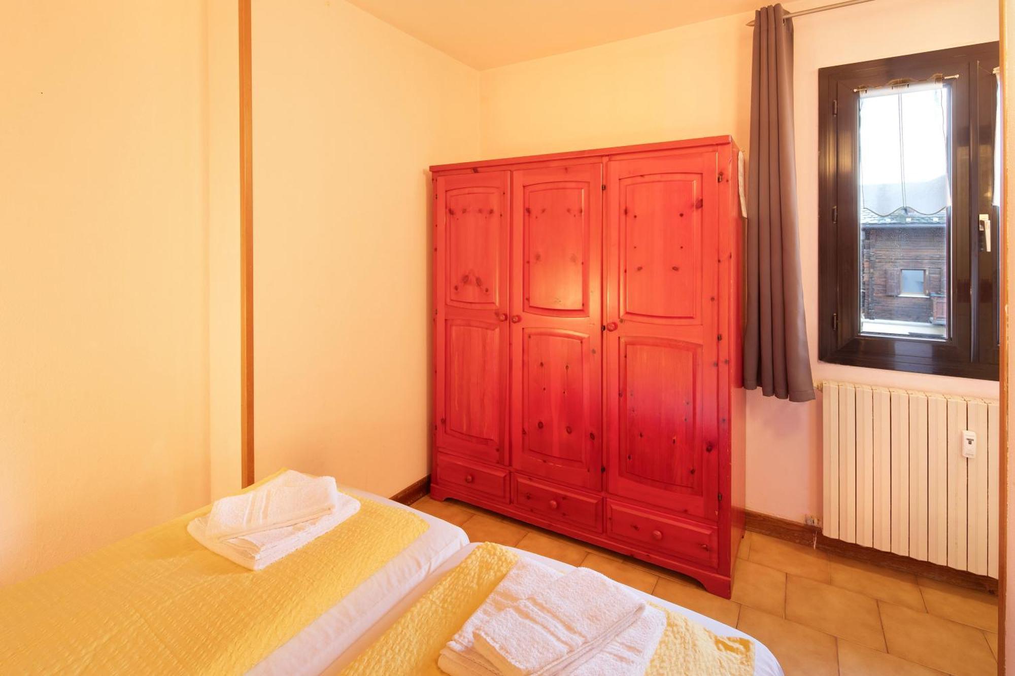 Paradisin Appartement *