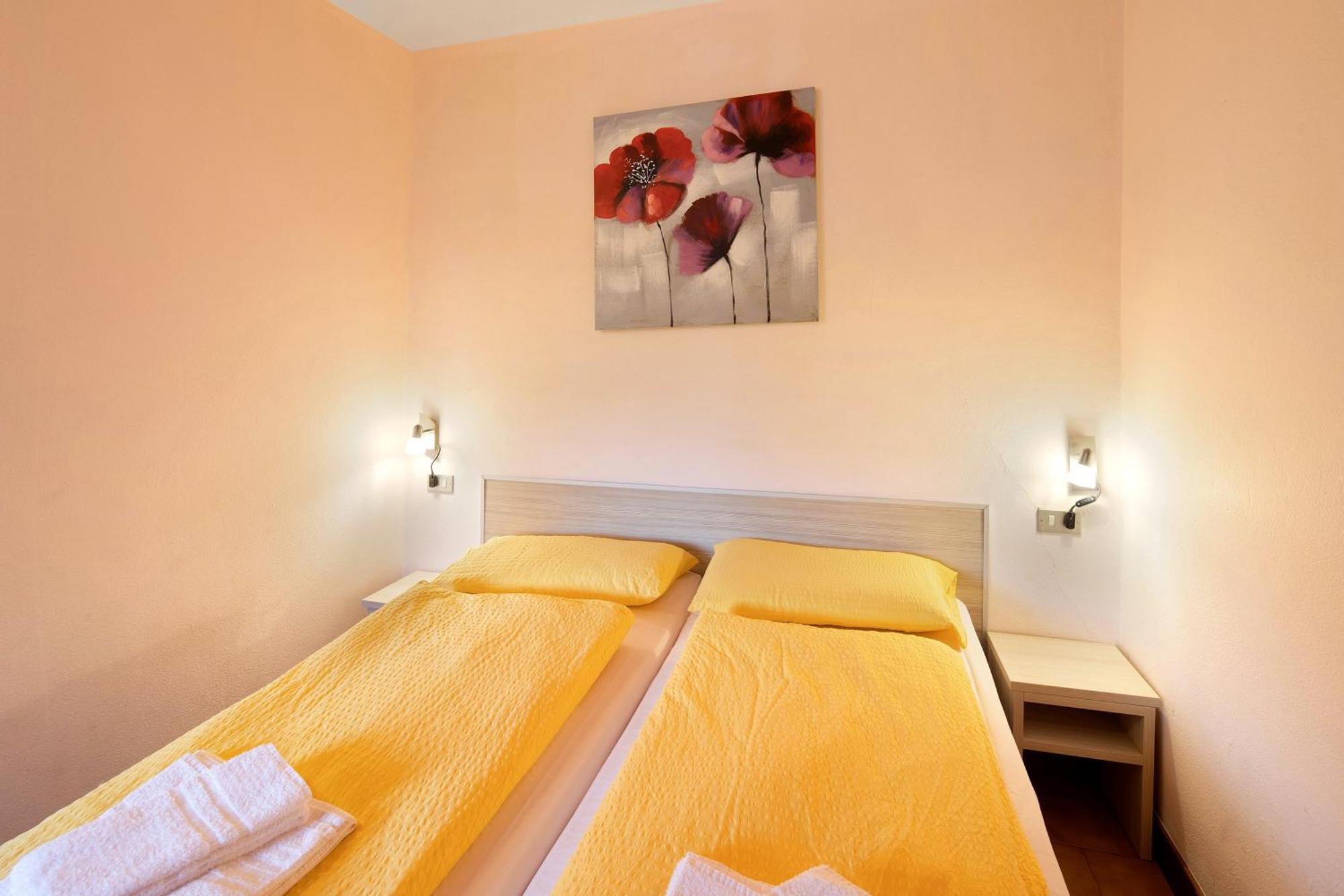 Paradisin Appartamento Livigno