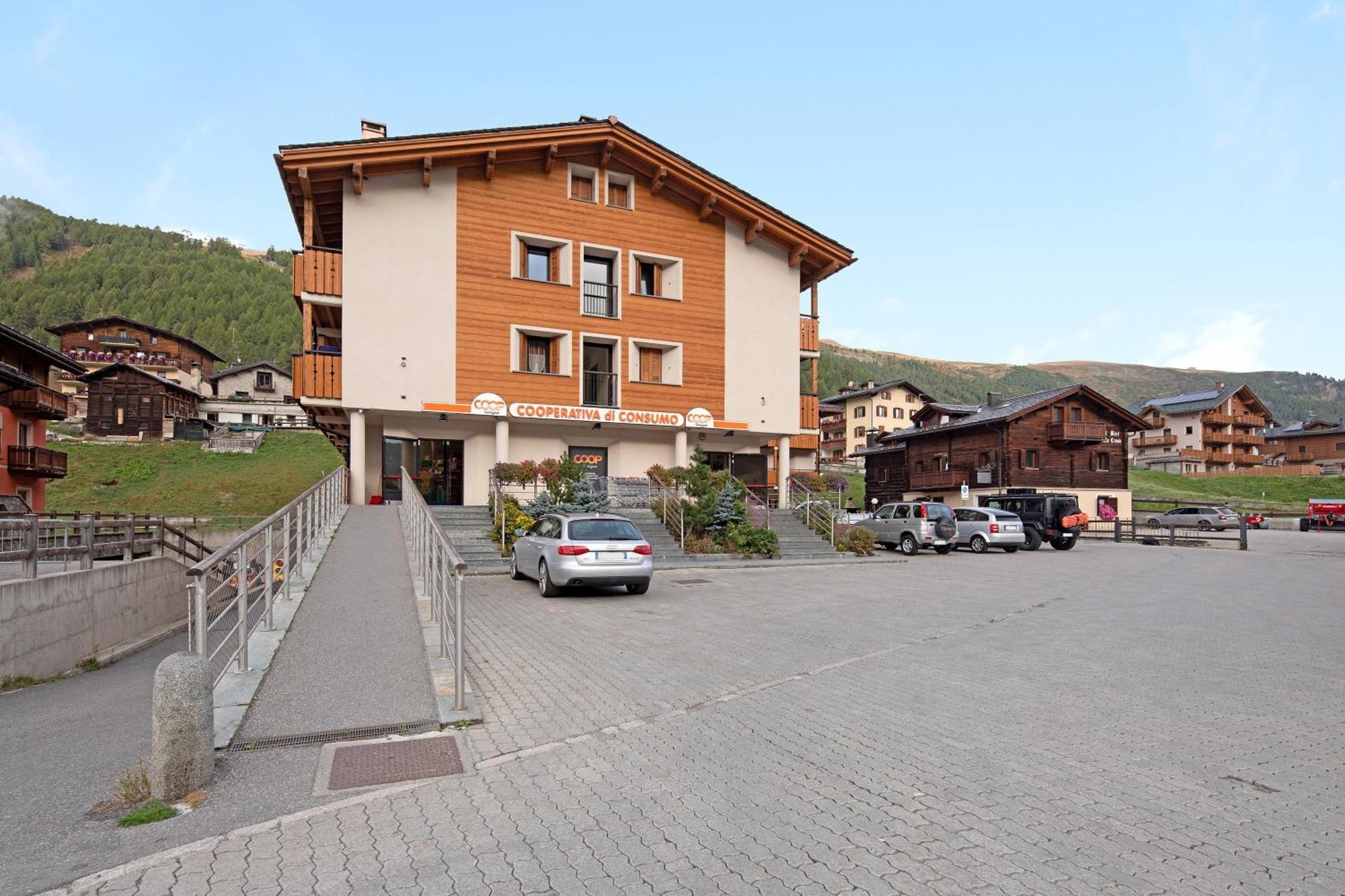 Paradisin * Livigno